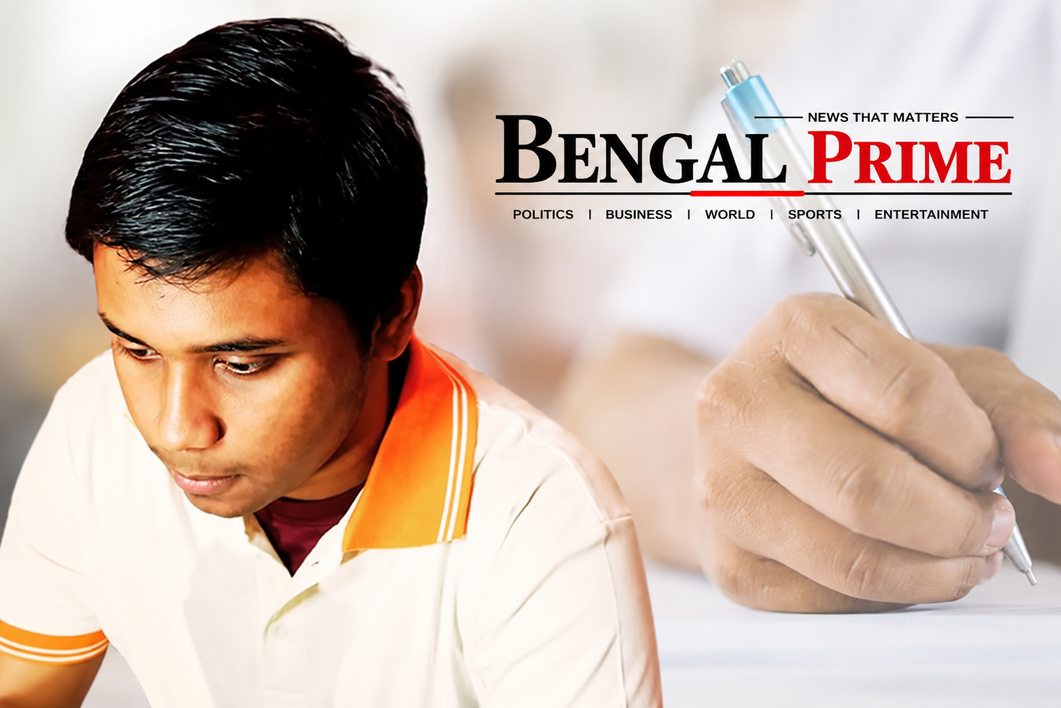 WB Madhyamik Result 2026 Topper List