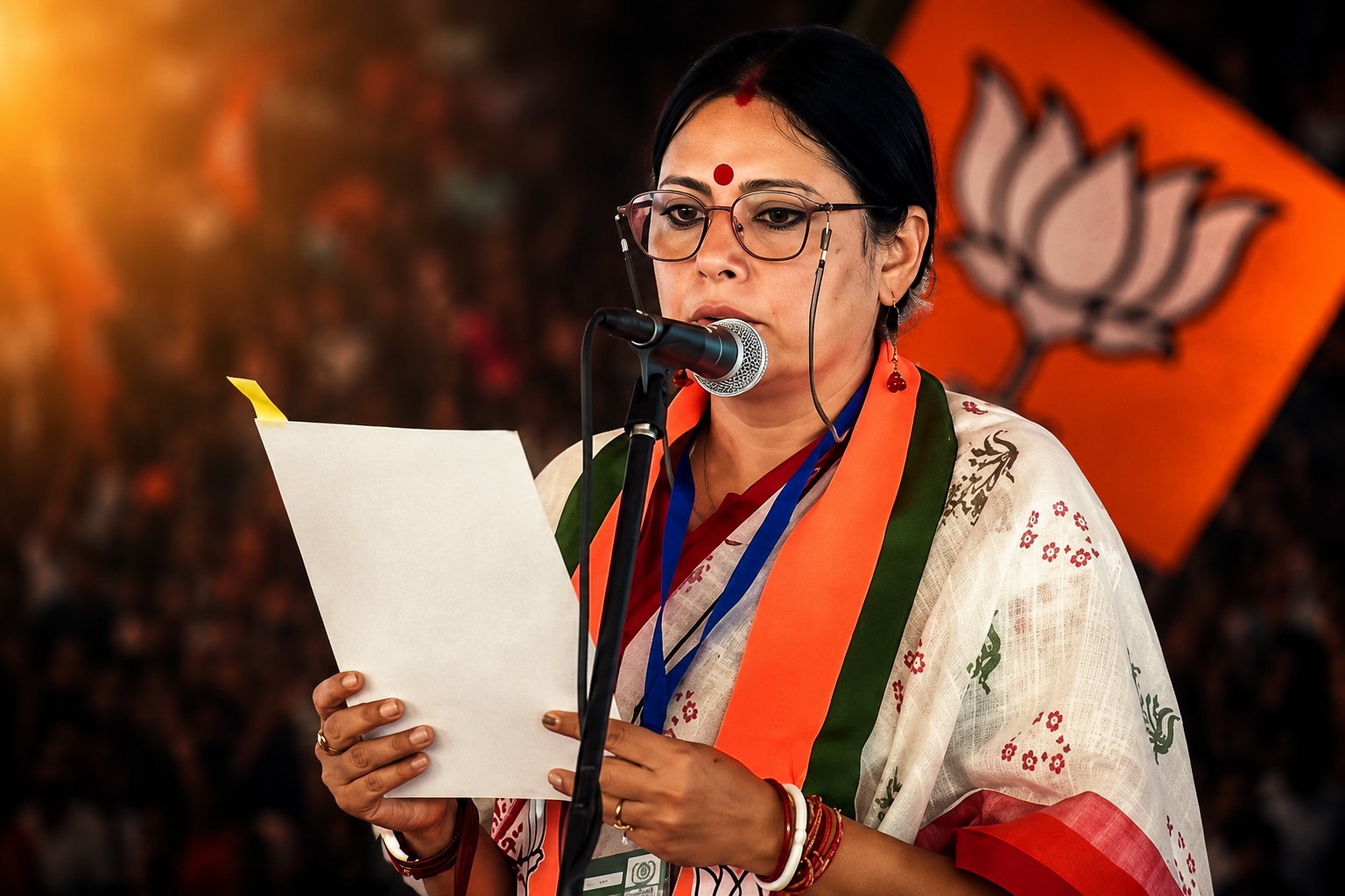 অন্নপূর্ণার ভাণ্ডার প্রকল্প নিয়ে রাজ্য জুড়ে যখন জোর চর্চা চলছে