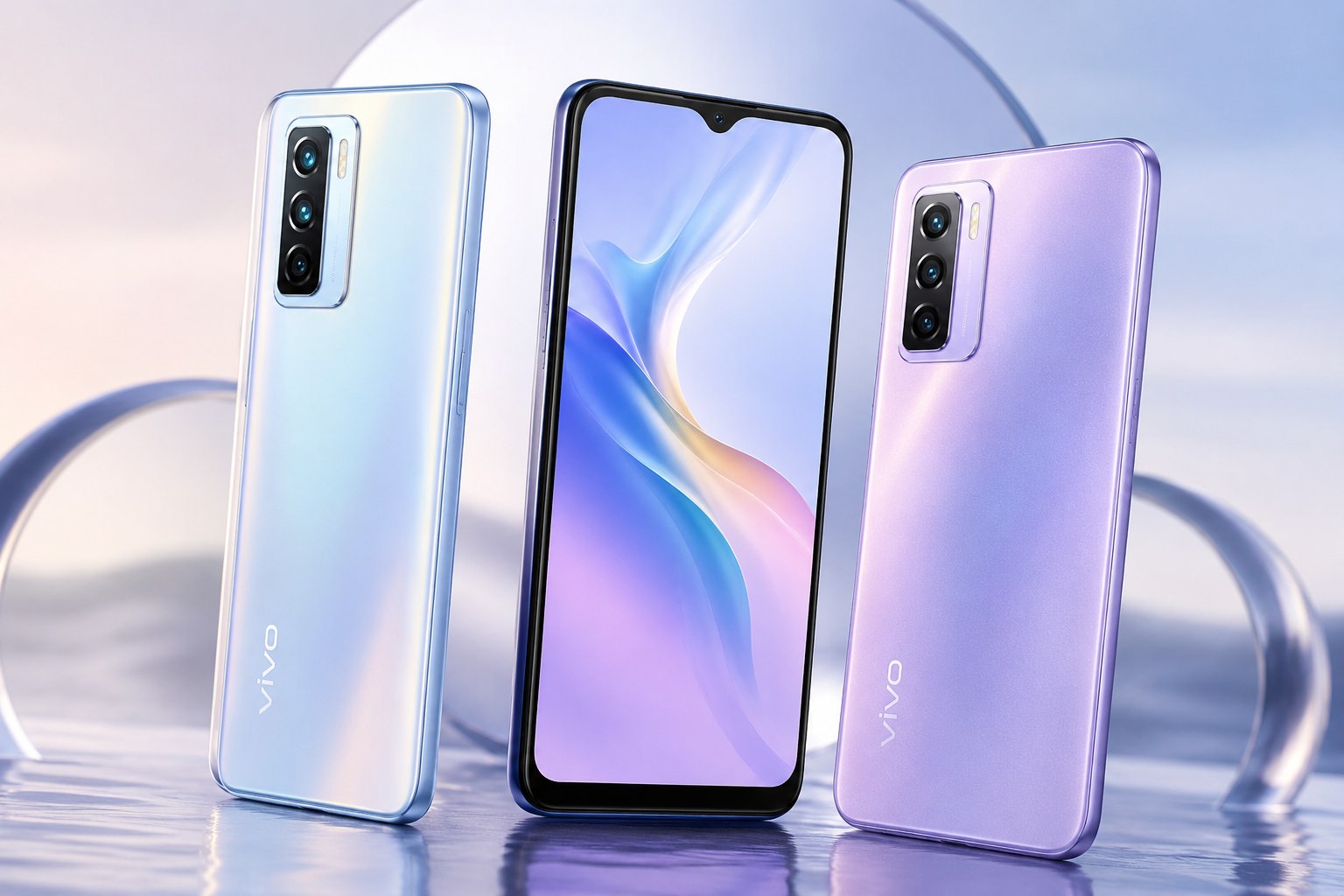 Vivo S series smartphones returning to India with stylish camera design